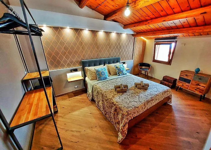 Bed And Breakfast L&P