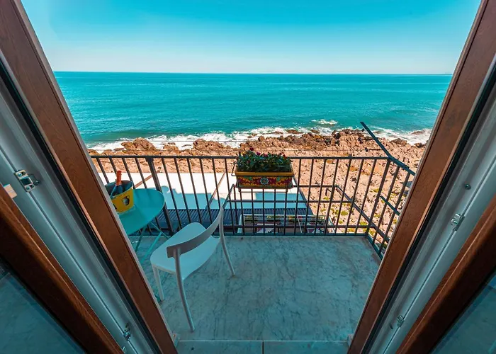Cathena Holiday Cefalu