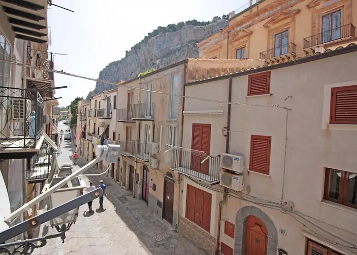 Studio Candeloro By Wonderful Italy