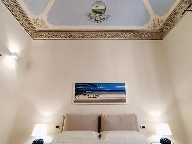 L\'Infatata Suite Apartment