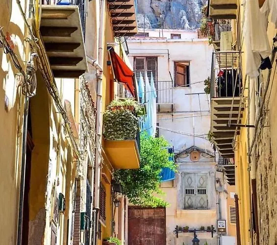 Casa Vacanze Mimi