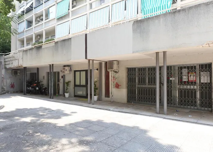 Piccina House