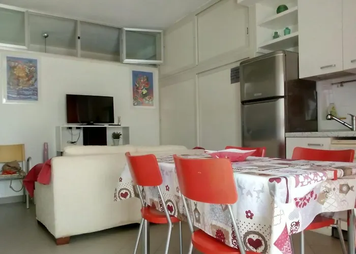 Casa Sandra