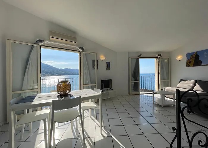 Il Balcone Al Molo