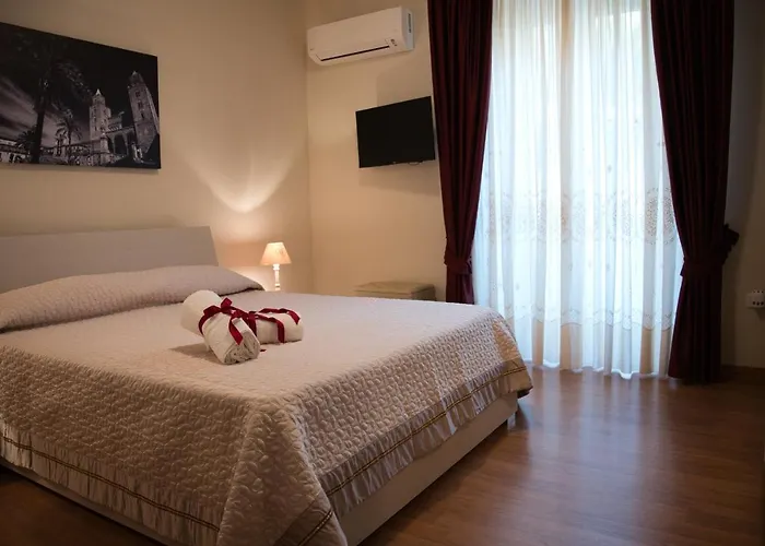 Il Delfino Holiday House