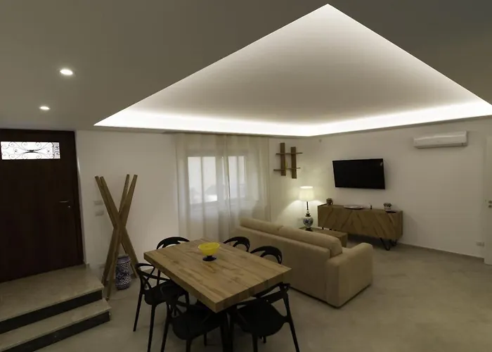 La Risacca - Holiday House