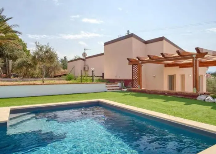 Villa Laura