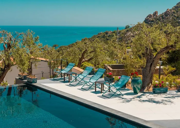 Villa Totò Resort