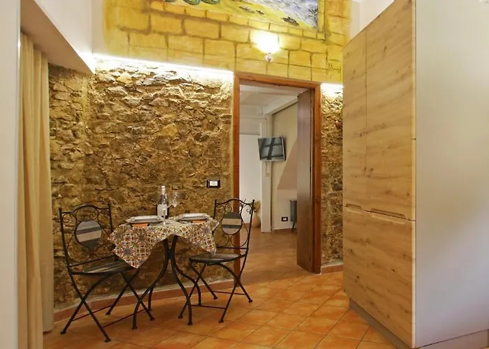 Antica Cefalu\'