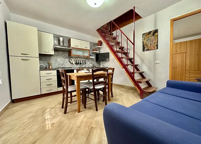 Veterani 63 Apartment