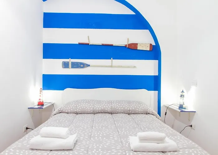 Fisherman Apartment
