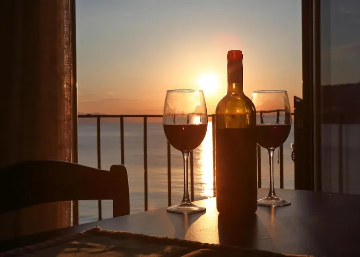 Lavatoio Seaview