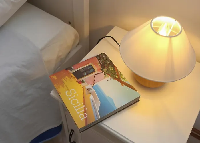 Casa Vacanza Ni Rosa