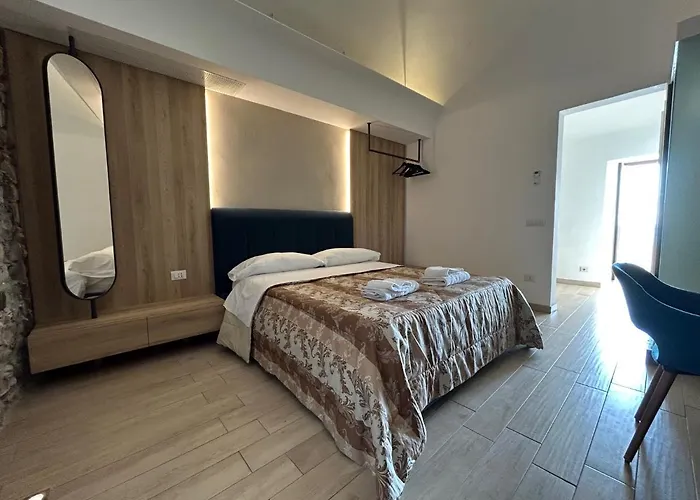 Kefa Holiday - Balcone Sul Mare