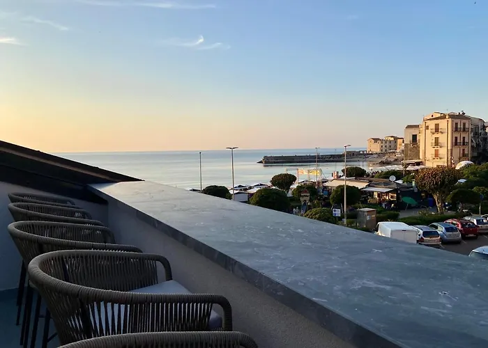 Salemare Rooms & Suites