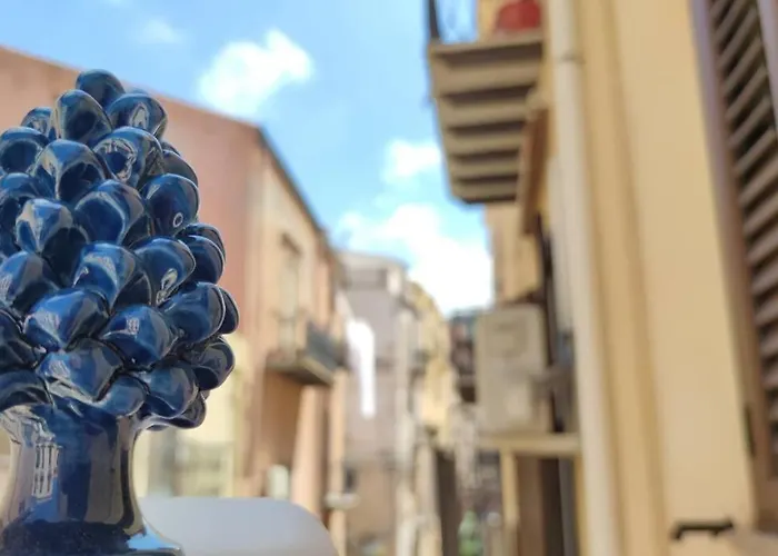 Casa Vacanze U passiu