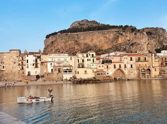 Cefaluliberty