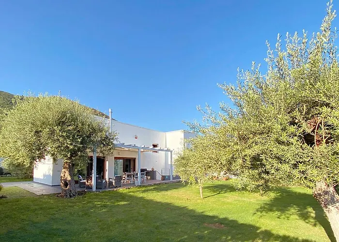 Villa Gaja