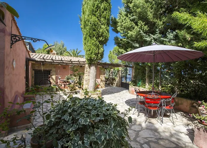 Villa Degli Artisti