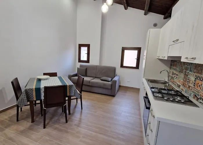 Casa Bianca
