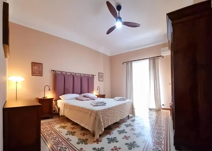 Dimora Ventimiglia
