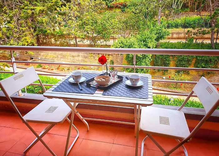 Casa vacanze Magabù