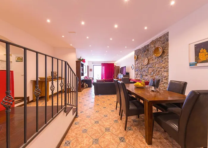 Jureka Sea View Apartment 2