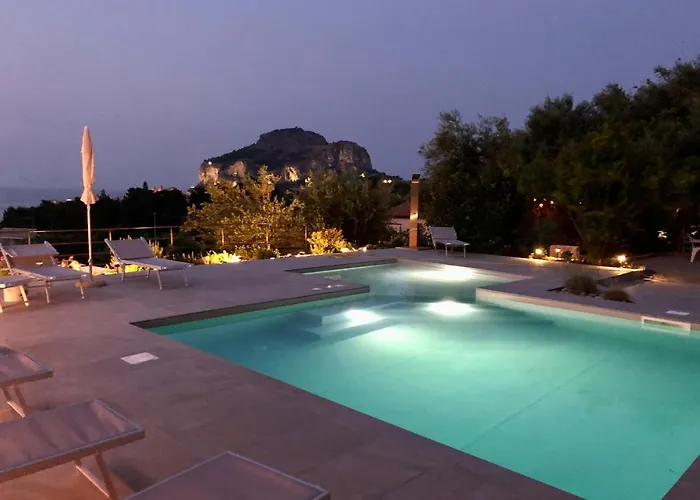 Casa Miraflores