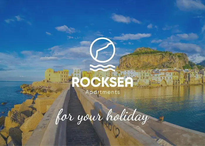 Rocksea Rooms