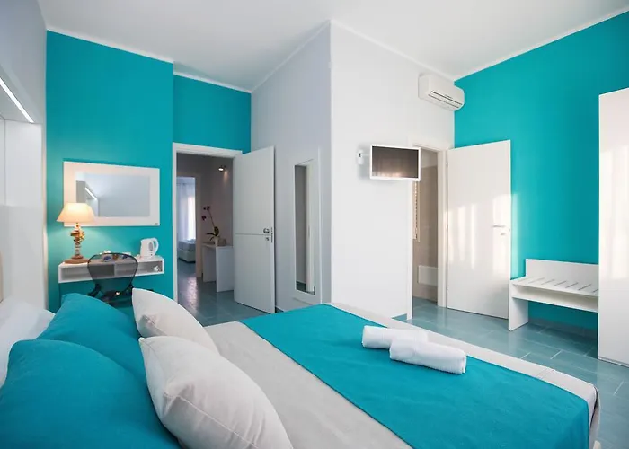 B&B Olas Del Mar