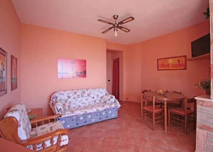 Casa Magara