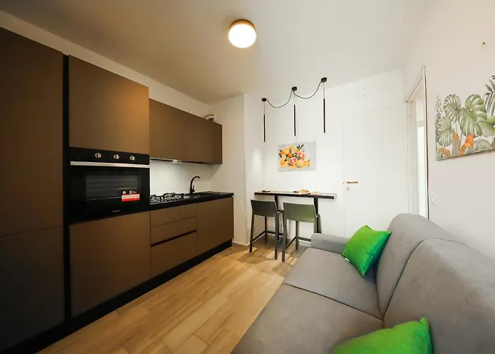 Erre 19 Apartments