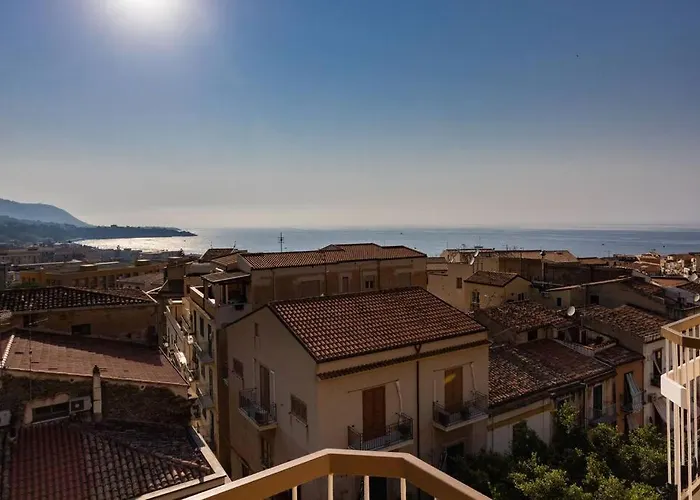 Santa Maria Luxury Bnb