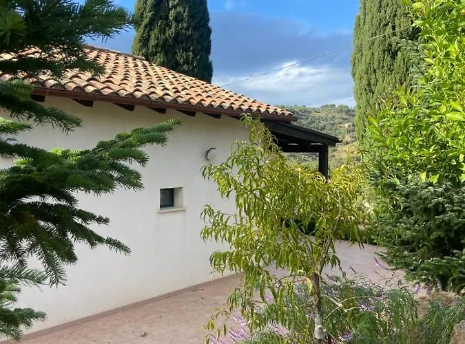 Villa Al Presti, Vacanze In Pieno Relax