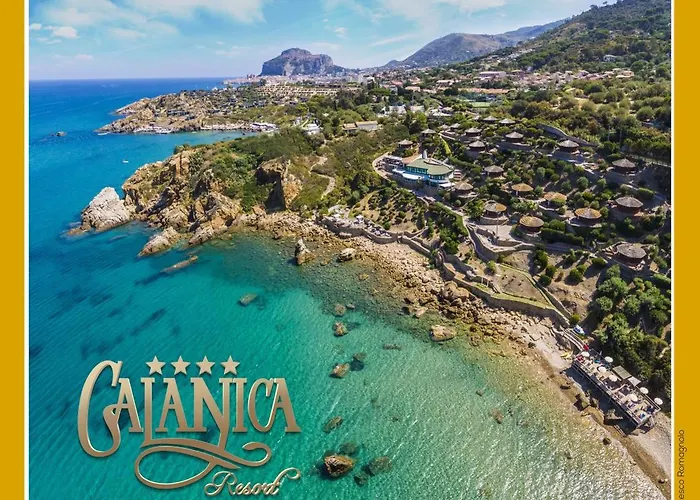 Calanica Resort