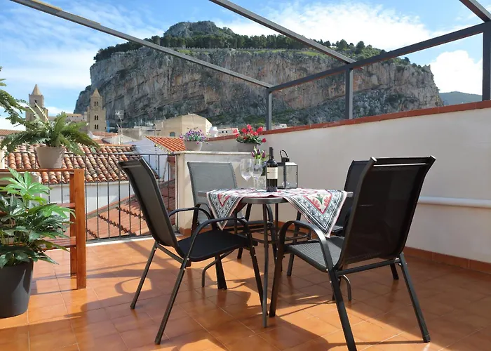 Terrazza Del Cortile - By Vacation Service
