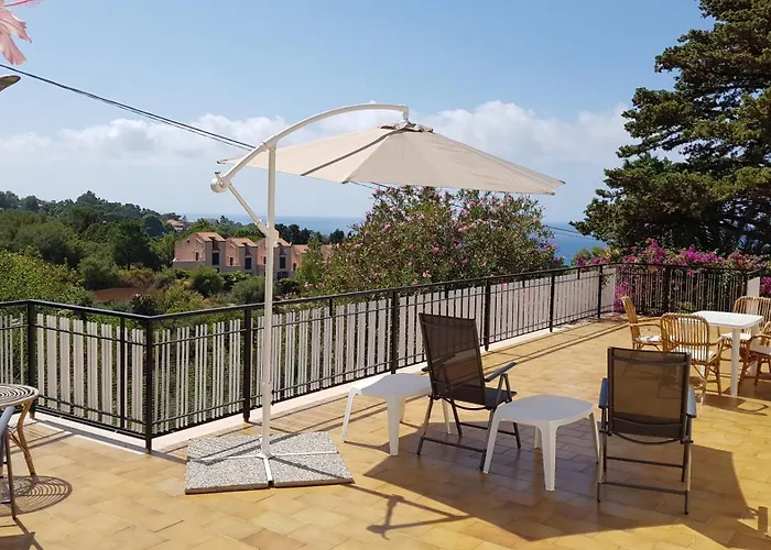 Villa Rosetta