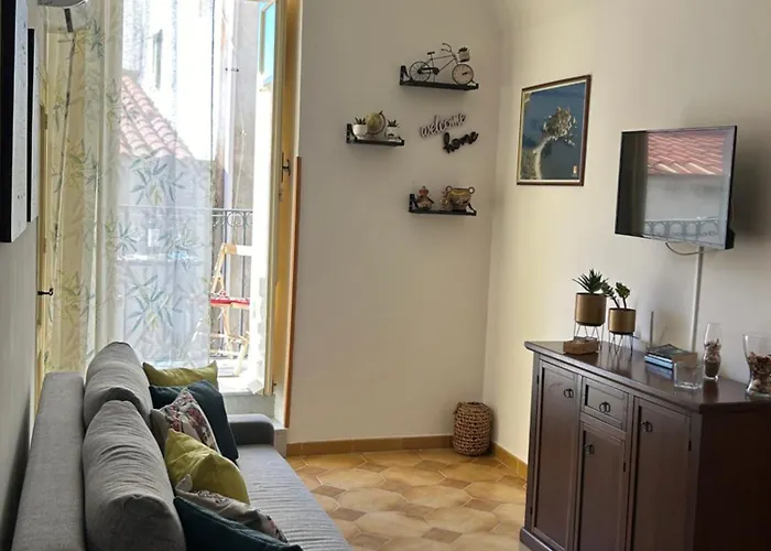 L\'Appartement Dans Les Venelles