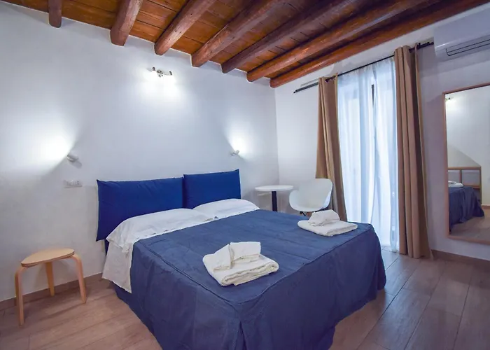 Ruggero Suite