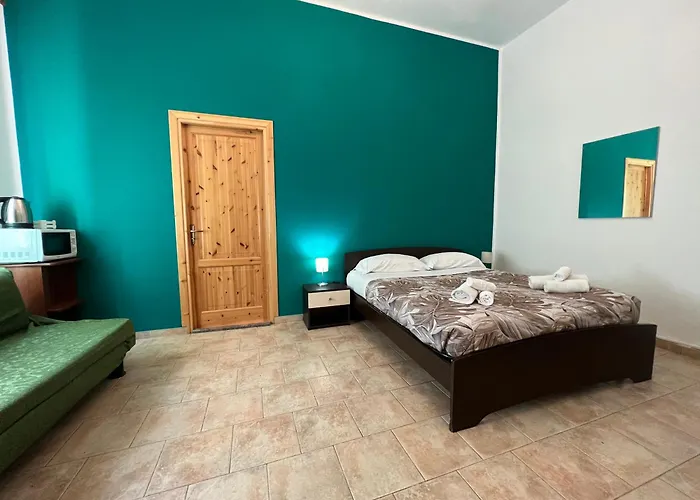Casa Levante