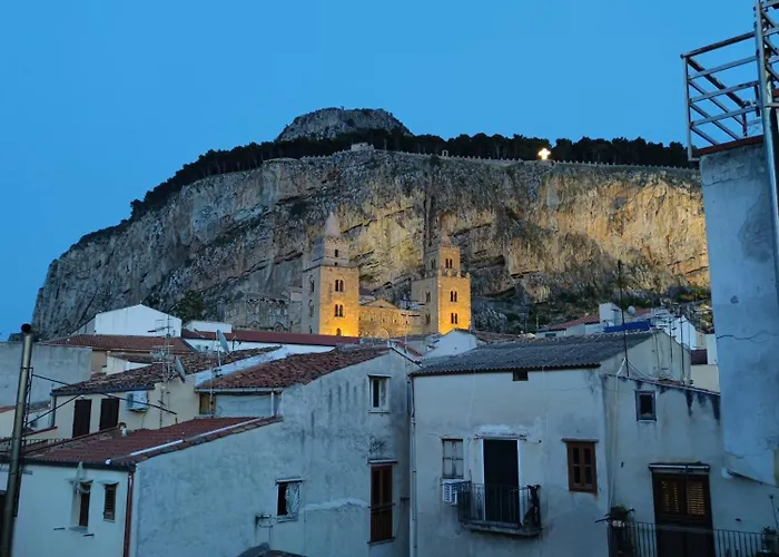 Bordonaro Sunset