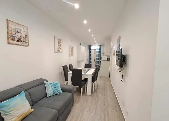 Casa Azzurra By Casa In Mente