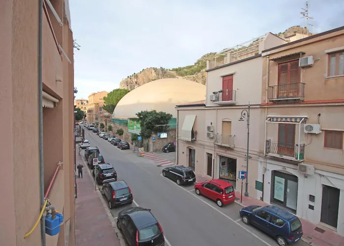 Moro Central Apartment By Wonderful Italy