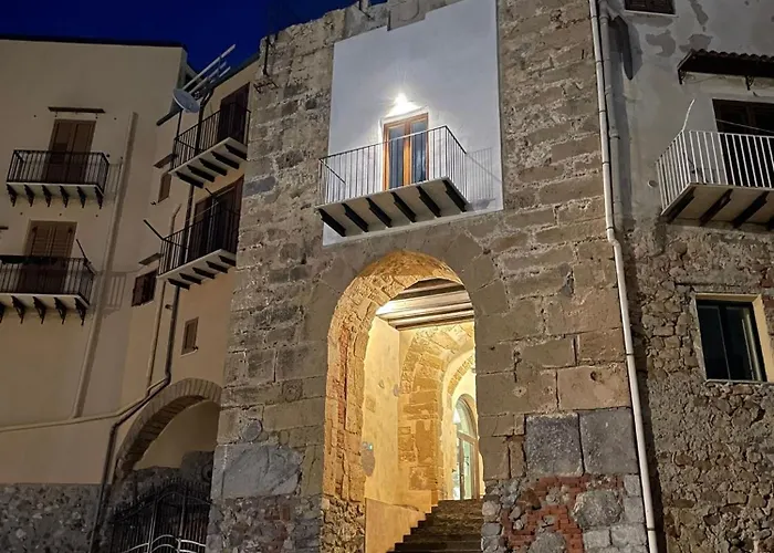 Casa Sul Mare