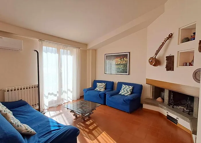 Maresia Apartment By Casa In Mente