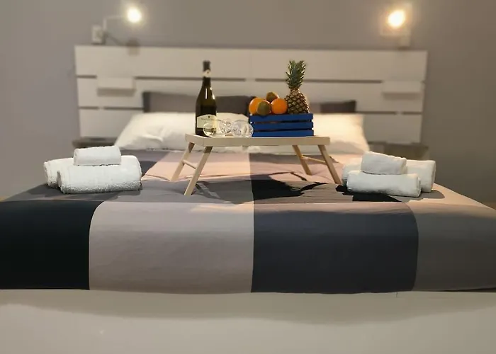 Sikelia House Cefalu