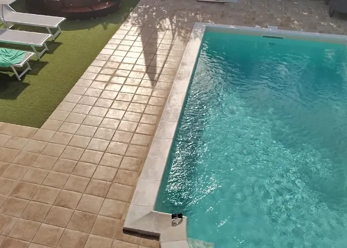 Villa Giorgia 2020