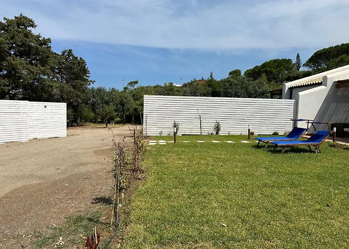 Villa Beba