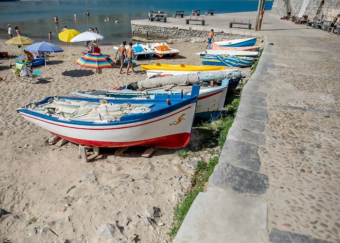 A 38Passi Dal Mare
