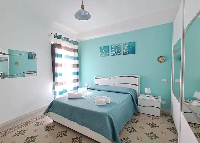 Sky Apartment By Casa In Mente